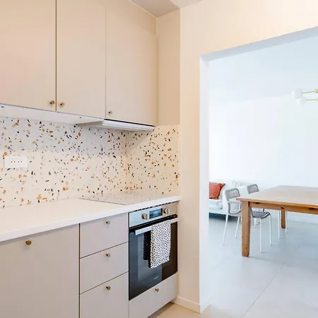 Apartamento Pool, Sea & Absolute Comfort