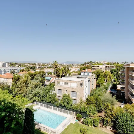 Pool, Sea & Absolute Comfort Apartman